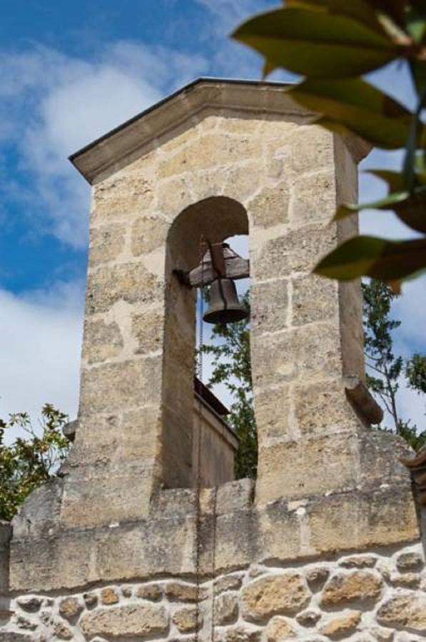 Lignan-de-Bordeaux Chateau De La Ligne المظهر الخارجي الصورة