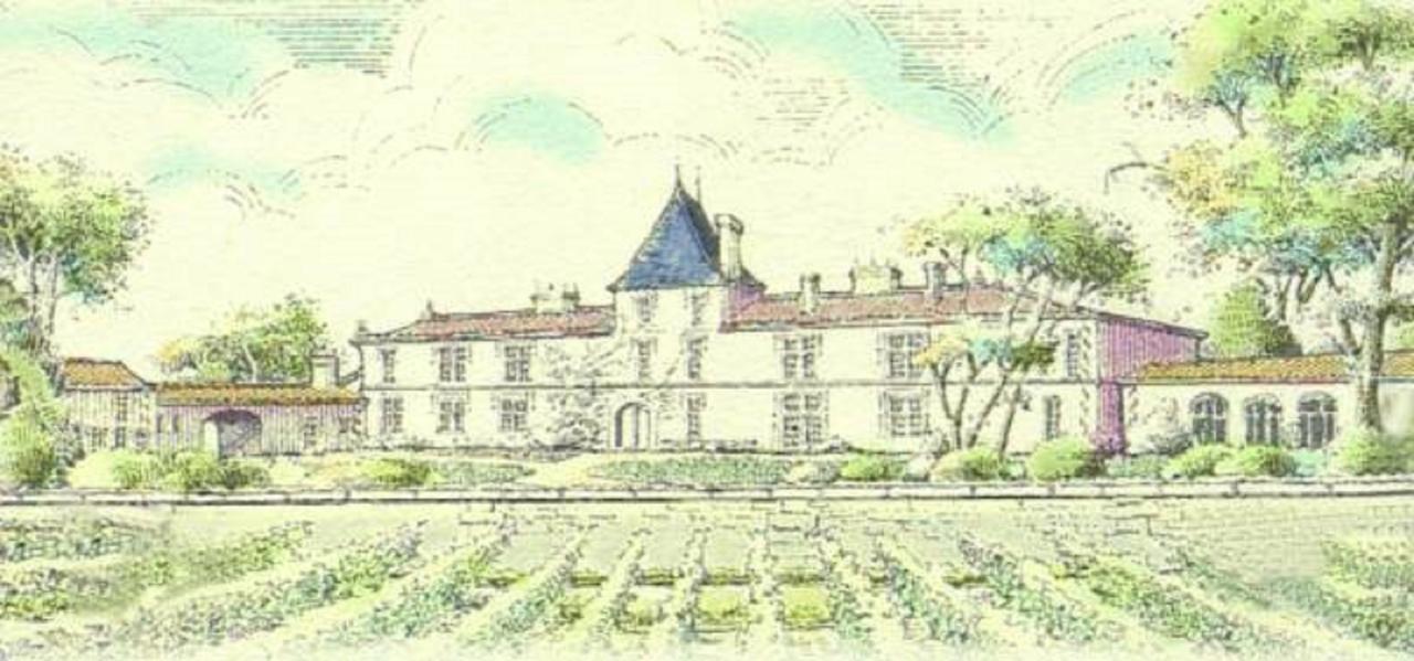 Lignan-de-Bordeaux Chateau De La Ligne المظهر الخارجي الصورة